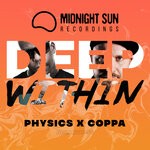 cover: Coppa|Physics - Deep Within