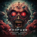 cover: Profuze - Mind Bender