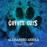 cover: Alessandro Arbola - Lovely Day