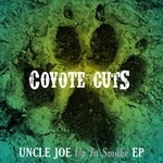 cover: Uncle Joe - Up In Smoke