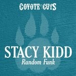 cover: Stacy Kidd - Random Funk