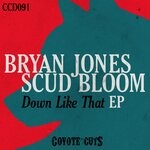 cover: Bryan Jones|Scud Bloom - Down Like That