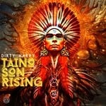 cover: Dirty Harry - Taino Son Rising