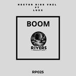 cover: Luxx - Boom