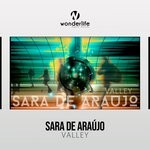 cover: Sara de Araujo - Valley