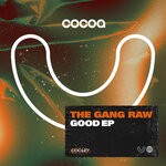 cover: The Gang Raw - Good