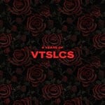 cover: Various - 9 YEARS OF VTSLCS