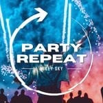 cover: Mikey Sky - Party Repeat