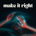 cover: anita traci - Make It Right