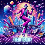 cover: Starboy - I Need Reality