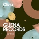 cover: Dan Curtis - Olivia