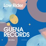 cover: Dinotrex - Low Rider