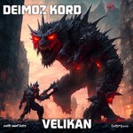 cover: Deimoz Kord - Velikan