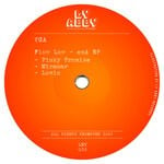 cover: VGA (AR) - Flow Low-End EP