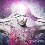 cover: DJ ''D.O.C.''|Sophia Persh - 4th Dimension