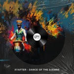 cover: Xyafter - Dance Of The Djembe