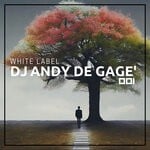 cover: DJ Andy de Gage' - White Label