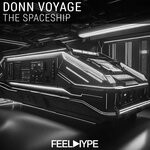 cover: Donn Voyage - The Spaceship