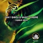 cover: INAKY GARCIA|Shanti Clasing - Padrum Drum