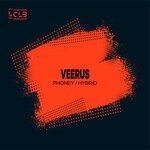 cover: Veerus - Phoney / Hybrid