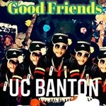 cover: UC Banton - Good Friends