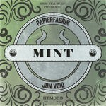 cover: Jon Void - Papierfabrik