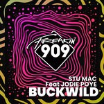 cover: Stu Mac - Buckwild