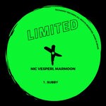 cover: Marmoon|Nic Vesperi - Subby