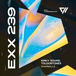 cover: Kinky Sound|Toldortunes - Shamballa