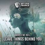 cover: Marco Mc Neil - Leave Things Behind You