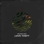 cover: STEV|Lazlo - Love Theft