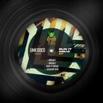 cover: Unkoded - Run It Dread EP