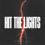 cover: Lion - Hit The Lights