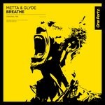 cover: Metta & Glyde - Breathe