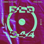 cover: Jared Cutler - You Feel