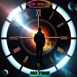 cover: Junior Paes|Rick Holden - No Time