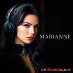 cover: Sofus Solivagante - Marianne