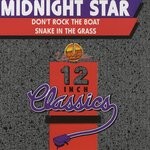 cover: Midnight Star - 12 Inch Classics