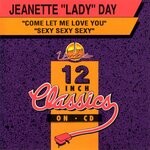 cover: Jeanette Lady Day - 12 Inch Classics