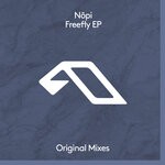 cover: Nopi - Freefly EP