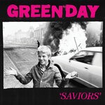 cover: Green Day - Saviors (Explicit)