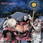 cover: Ali Nourbakhsh|Saleh Zarei|Sunship - Nothingness