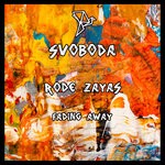 cover: Rode Zayas - Fading Away