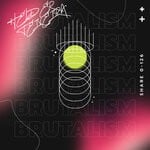 cover: Helder Teixeira - Brutalism