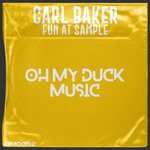 cover: Carl Baker - Fun At Sample