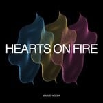 cover: MASUD' NEEMA - Hearts On Fire