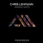 cover: Chris Lehmann - Arabian Nights