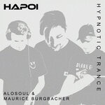 cover: Alosoul|Maurice Burgbacher - Hypnotic Trance