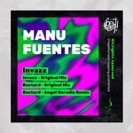 cover: Manu Fuentes|Angel Heredia - Invazz