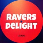 cover: Ravers Delight - Ravers Delight